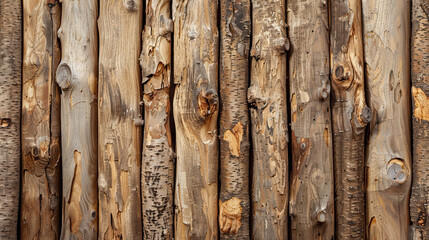 Nature's Embrace: Organic Wood Background for Timeless Elegance