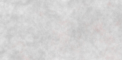 Abstract light gray grunge velvety texture with gray color wall texture background. modern design with grunge and marbled cloudy design. Black and white ink effect watercolor illustration.