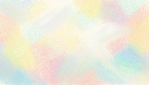Beautiful pale bright pastel watercolour colorful background. 