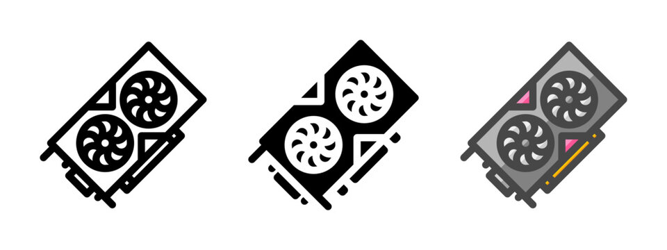 Vga Variants