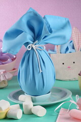 easter, cake, chocolate