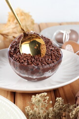 easter, cake, chocolate