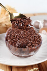 easter, cake, chocolate