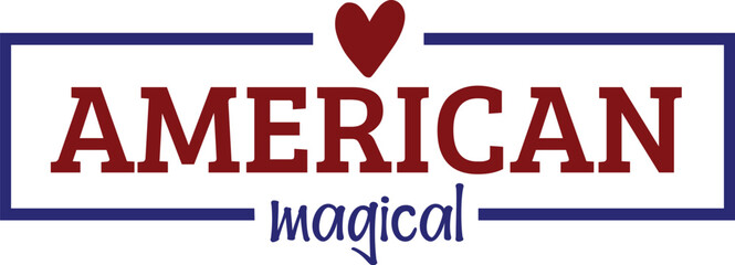 American Magical