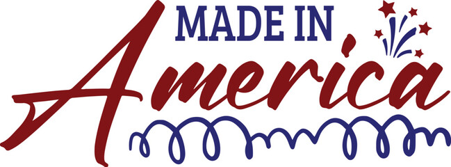 Made in America