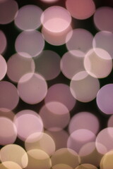 abstract light background