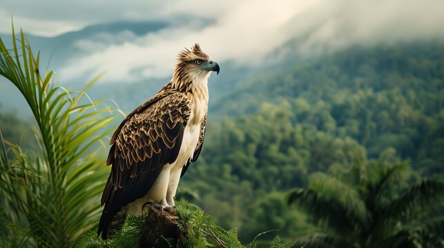 フィリピンワシ」の写真素材 | 2,879件の無料イラスト画像 | Adobe Stock