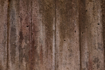 Old wooden background. Rustic style wallpaper