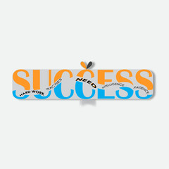 Stylish t-shirt and apparel trendy design with simple typography, good for T-shirt graphics, poster, print and other uses.
