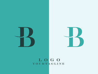 Initial Letter Logo Design