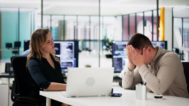 Disciplinary Meeting Or Interview Fail