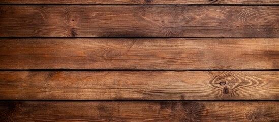 Close-up of wooden wall with many planks