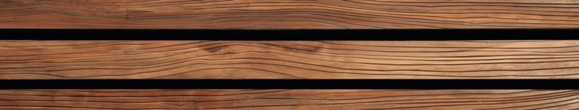 Close Up of Detail in Wood Grain
