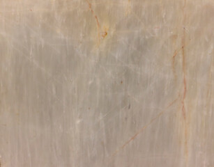 texture of a polished marble slab close-up