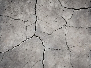 Obraz premium Subtle Texture: Aged Concrete Background. generative AI