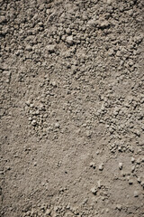 Fototapeta premium Raw Concrete: Uneven Texture and Industrial Charm. generative AI