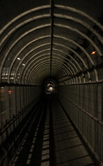 túnel 2