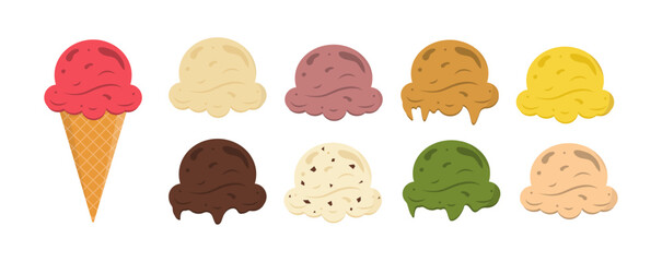 Ice cream set 1_07