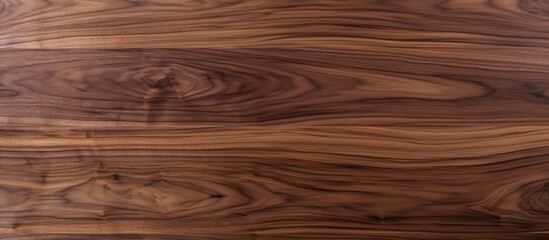 An image capturing a detailed view of a wooden table showcasing its wooden surface