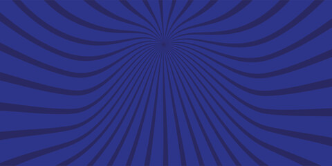 Swirling radial bright purple pattern background. Vector illustration for swirl design.