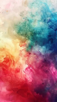 watercolor abstrack background wallpaper backdrop