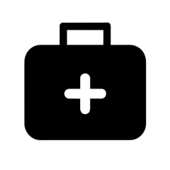 medicine symbol icon vector illustration