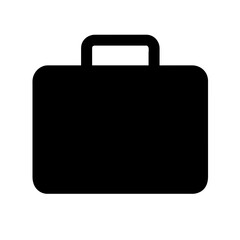 suitcase icon
