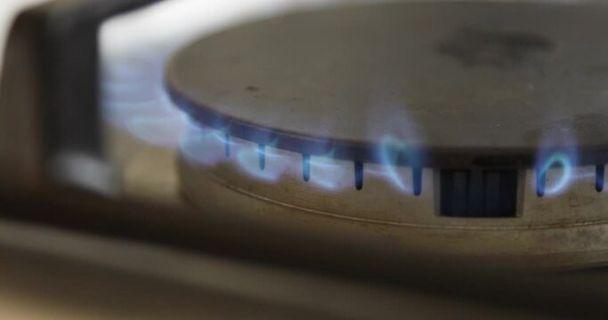 Gas ConEdison Household Home Stove Top