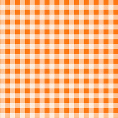 Check pattern seamless Plaid repeat .Design for print, tartan, gift wrap, textiles, checkered background for tablecloth