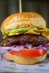 Hamburguesa
