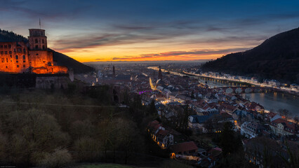 Heidelberg Castle
