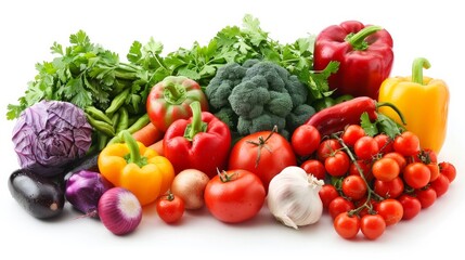 Eating a balanced diet that includes nutritious foods can help alleviate gout inflammation and
