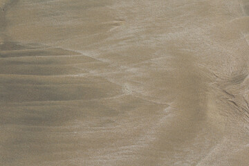 texture background, natural background texture sand on the beach