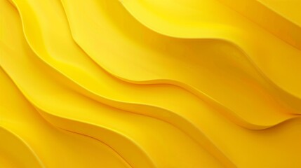 Solid yellow background image
