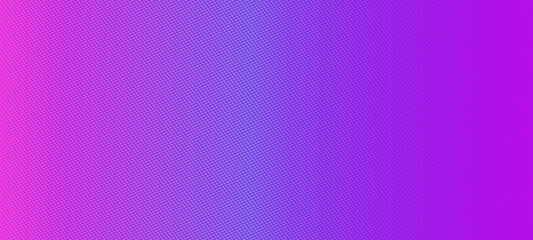 Purple widescreen background for posters, ad, banners, social media, events, and various design works