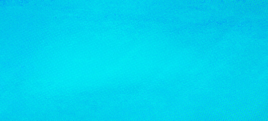 Blue widescreen background for posters, ad, banners, social media, events, and various design works