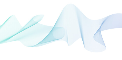 Abstract vector background, transparent waved lines image. Abstract wave element for design. Digital frequency track equalizer. Stylized line art background. Vector