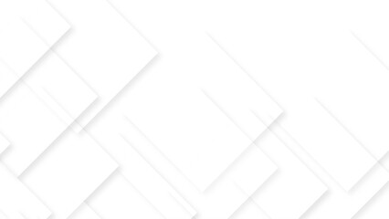 Abstract white and grey background. Subtle abstract background, blurred patterns. Light pale vector background. Abstract pale geometric pattern.