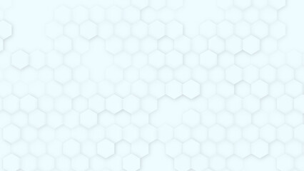 Abstract line Hexagon Geometric texture. Abstract hexagonal tile mosaic background. Vector illustration.