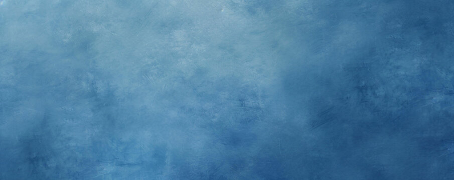 blue abstract background texture or backdrop