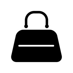 Woman Bag icon