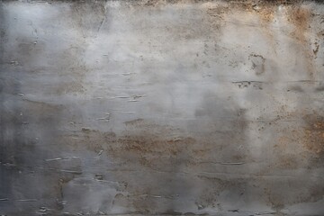 Old Metal Texture, Old Metal Background, Rusty Metal Texture Background, Grunge Metal Texture Background, Old Steel Texture, Rusted on surface of the old iron, AI Generative - obrazy, fototapety, plakaty