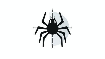 spider padlock cyber security system