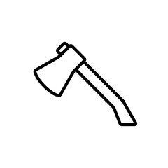 Ax icon