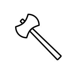 Ax icon