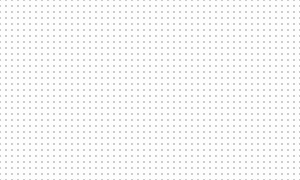 Simple grey dot seamless pattern background. Vector Repeating Texture.