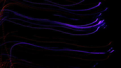 wellen hintergund augenschonend desktop spezial effekt video foto grafik kurve hoch runter wirbel 