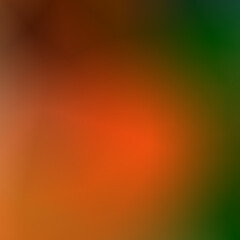 Dark Abstract Modern Gradient Background 