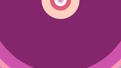 Minimal Abstract Background