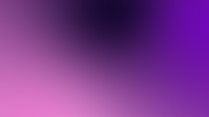 Abstract Colorful Gradient Background